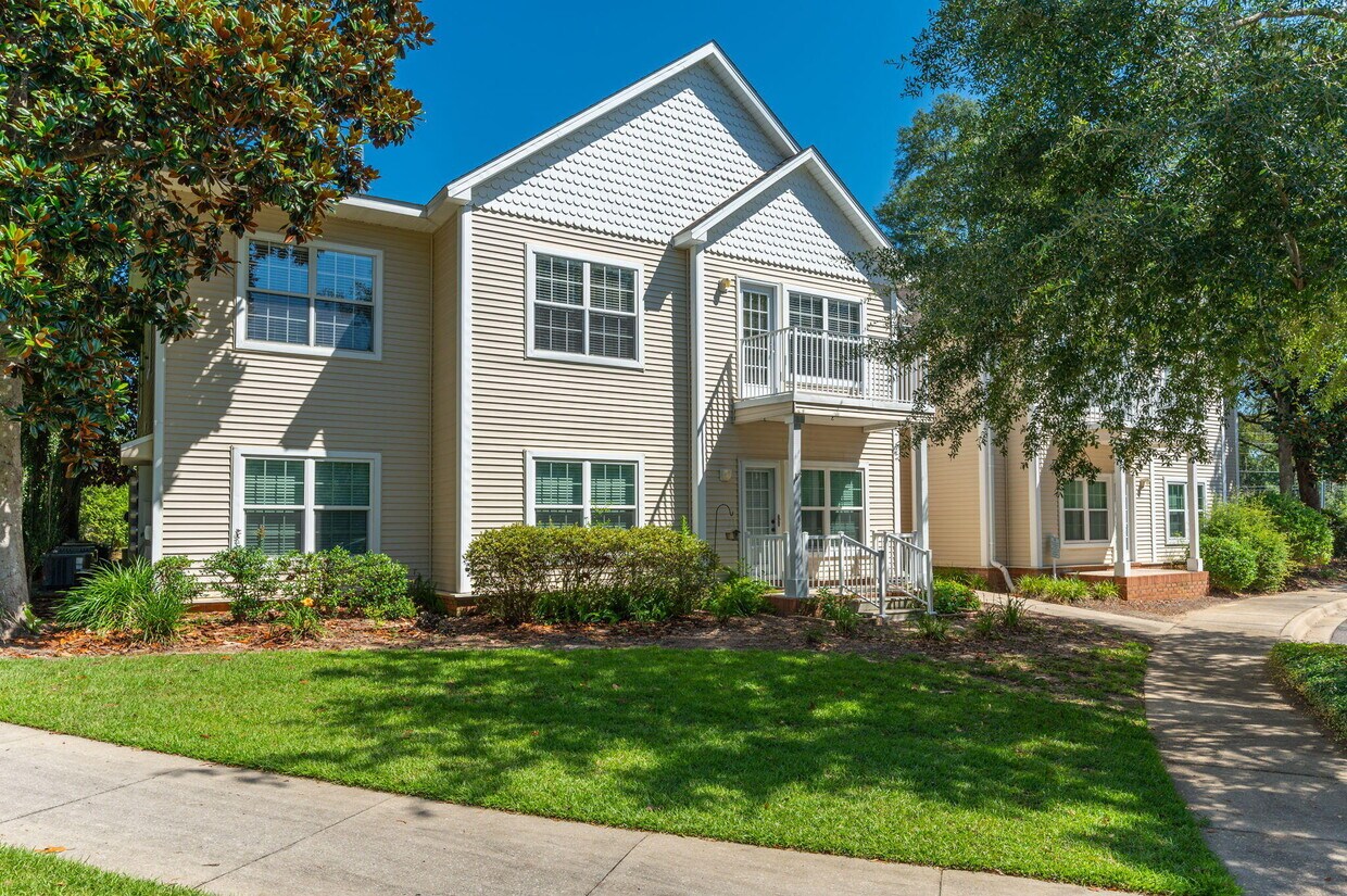 Primary Photo - 1501 Partin Dr N