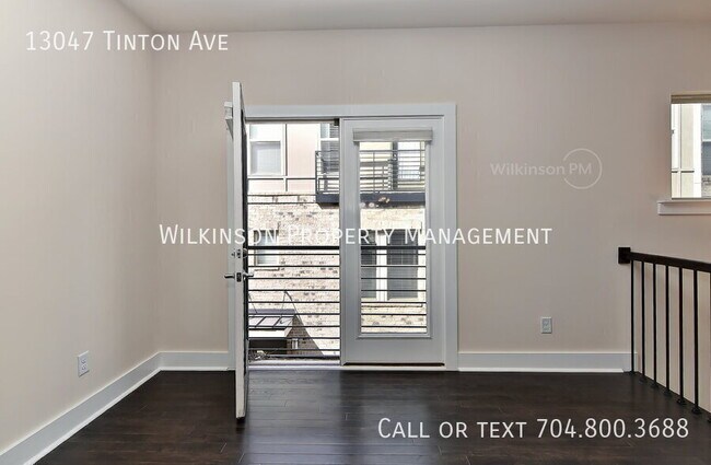 Foto del edificio - 13047 Tinton Ave