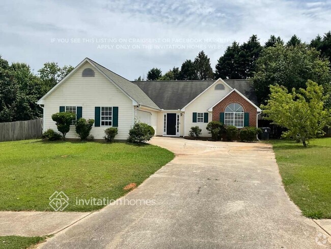 Building Photo - 540 Plantation Cove