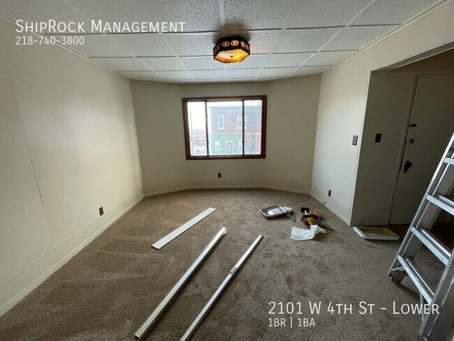 Foto del edificio - 2101 W 4th St