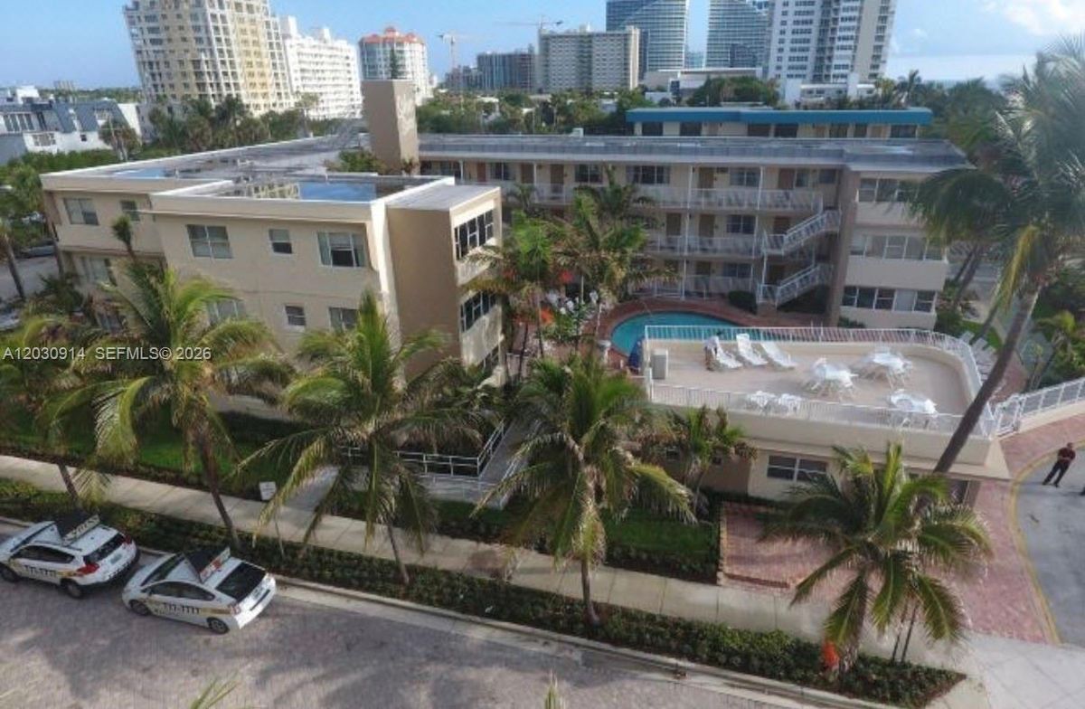 Foto del edificio - 101 N Fort Lauderdale Beach Blvd