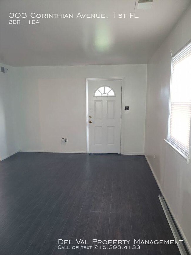 Foto del edificio - 2 bedroom in Essington PA 19029