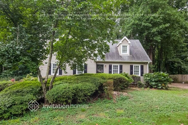 Building Photo - 3760 Fir Ct