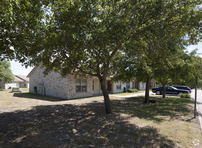 Building Photo - Stepping Stone Apartments