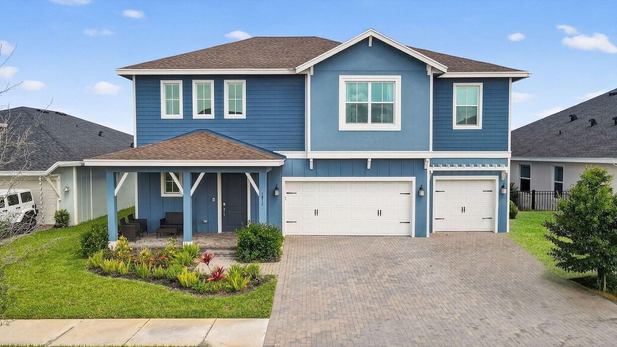 Foto principal - 19113 Croft Mill Xing