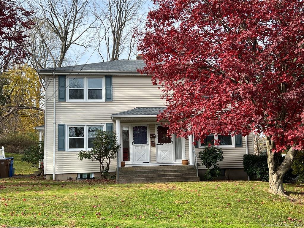 10 Geissler Dr Unit 12, Shelton, CT 06484 Apartment for Rent in