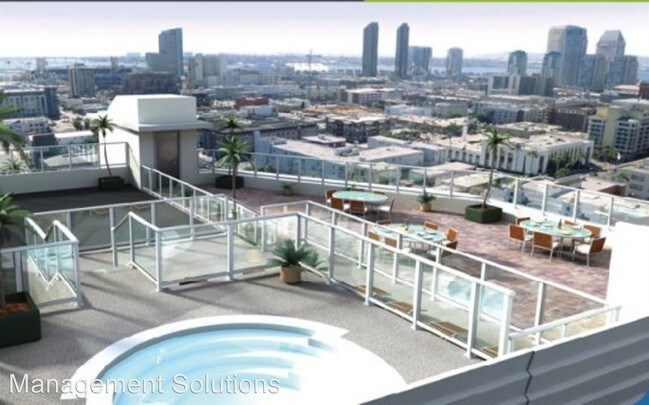 Foto del edificio - 1075 11th Ave