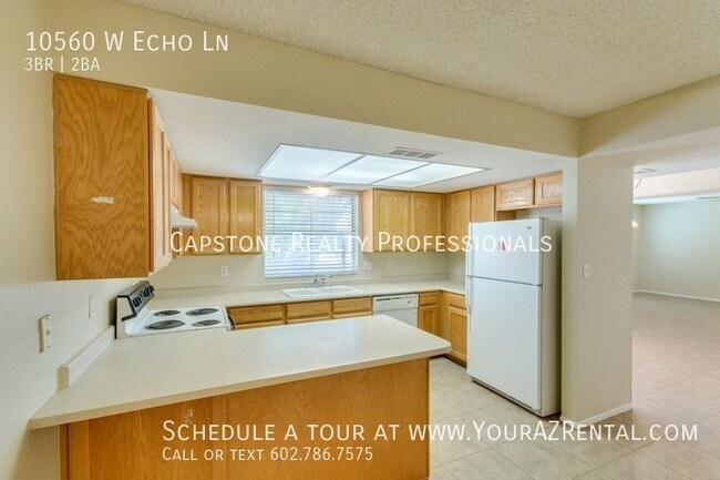Foto del edificio - 10560 W Echo Ln