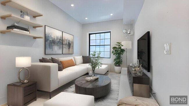 Foto del edificio - 2 bedroom in NEW YORK NY 10009
