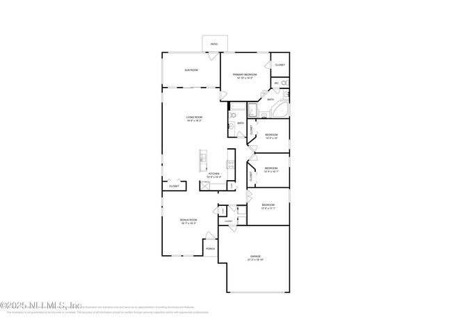 Foto del edificio - 736 Timbermill Ln