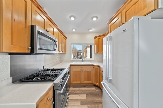 Building Photo - 2436 S Elizabeth St