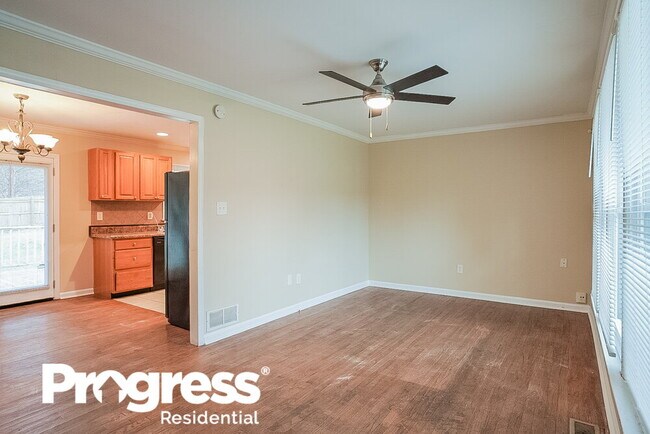 Foto del edificio - 2503 Barge Rd SW