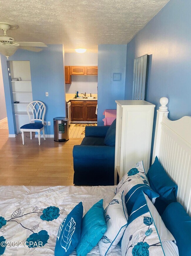 301 Lullwater Dr Unit 315, Panama City Beach, FL 32413 Condo for Rent