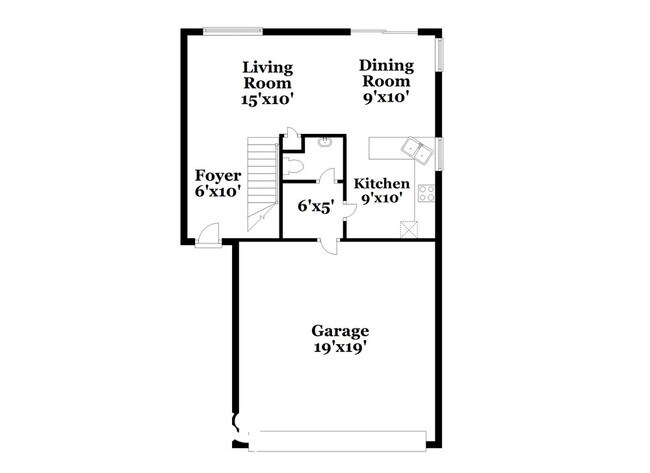 Foto del edificio - 6468 Muldoon Ct