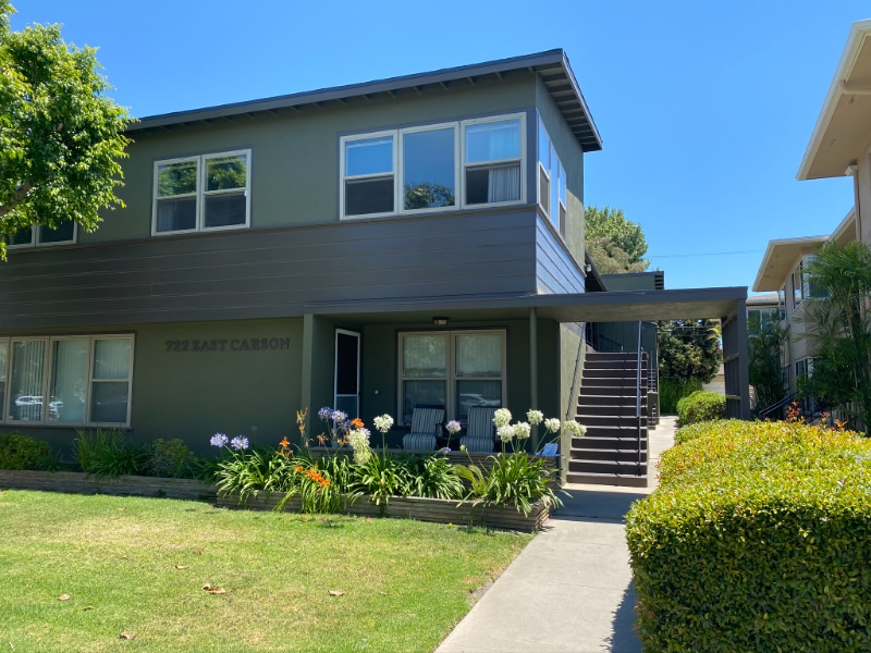 722 E Carson St Unit 9, Long Beach, CA 90807 Condo for Rent in Long