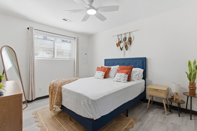 Foto del edificio - 361 Cherry St