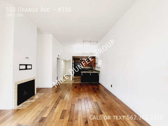 Foto del edificio - 550 Orange Ave