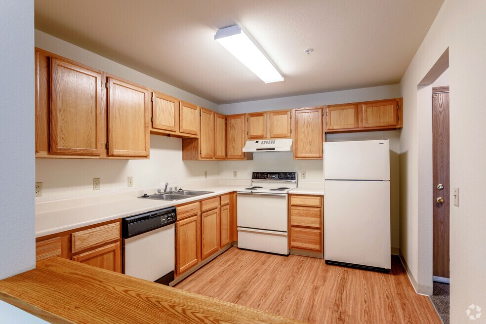Morningside Retirement 55+