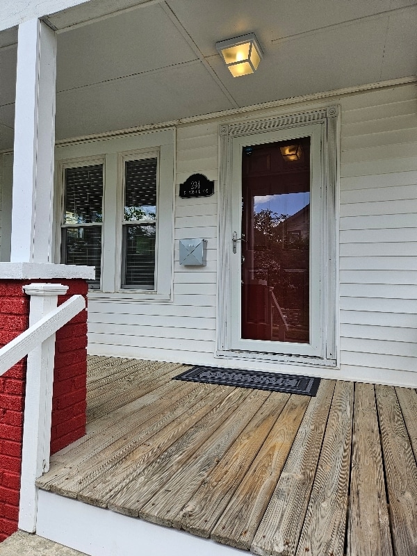 Building Photo - 294 E Morrill Ave