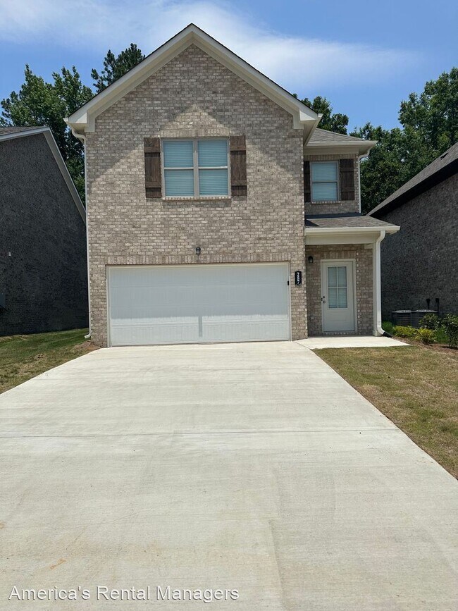 Foto del edificio - 4 br, 2.5 bath House - 287 Shiloh Creek Drive