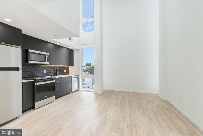 Foto del edificio - 1154 N Lee St