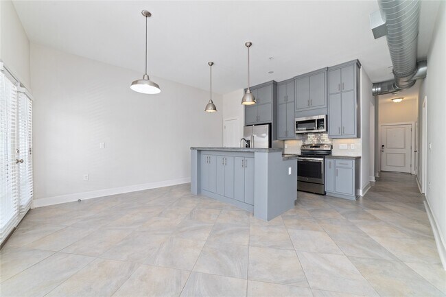 Foto del edificio - 1011 Studemont St