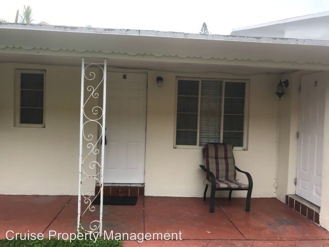 Foto del edificio - 316 NE 3rd St