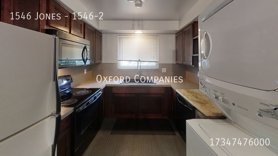 Primary Photo - 1546 Jones Dr