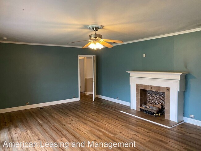 Building Photo - 2 br, 2 bath House - 502 S Temple Dr, Unit A