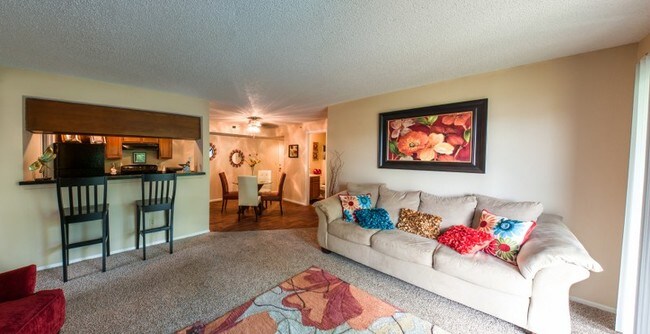 Foto del edificio - Leawood At State Line