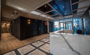 Interior Photo - The Vitagraph