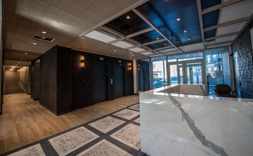 Interior Photo - The Vitagraph