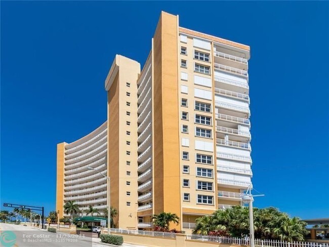 Foto del edificio - 328 N Ocean Blvd