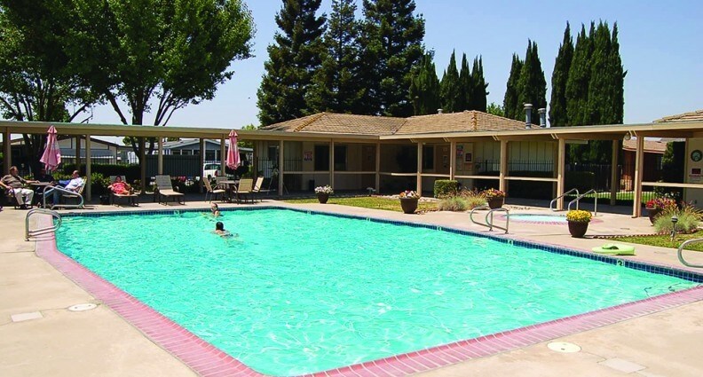 Primary Photo - Coralwood