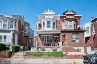 Building Photo - 1007 W Duncannon Ave