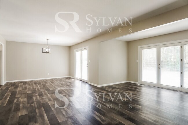 Building Photo - Carve Out a Great Life Here!
