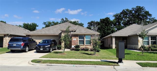 Foto principal - 2217 Vance Dr