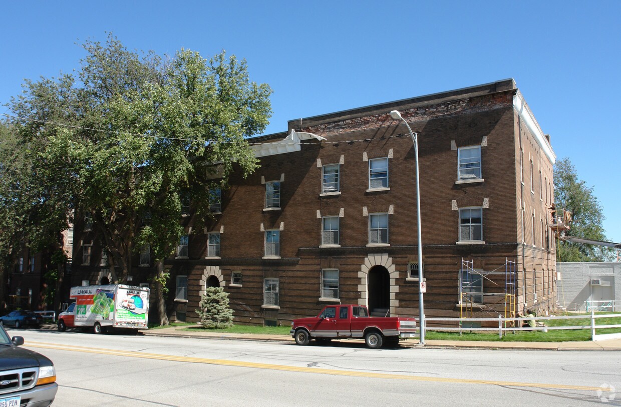 Foto principal - 1113 S 10th St