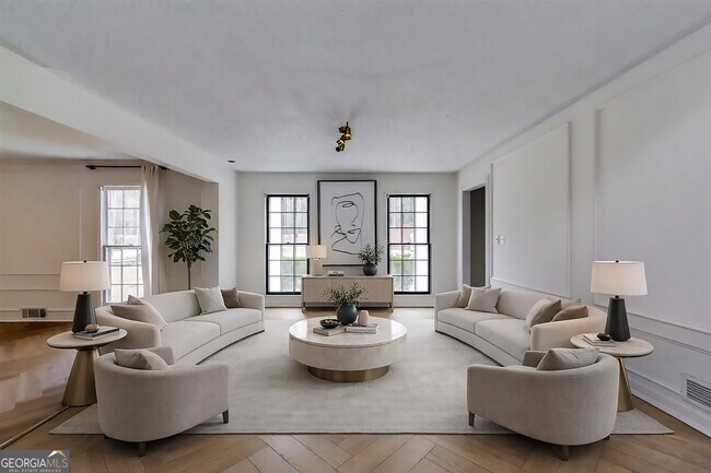 Foto del edificio - 193 S Kite Lake Rd