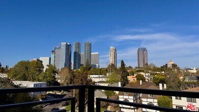 Building Photo - 2111 S Beverly Glen Blvd