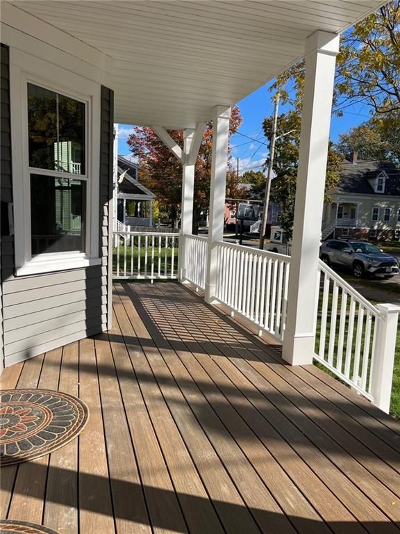 Foto del edificio - 65 Burton St