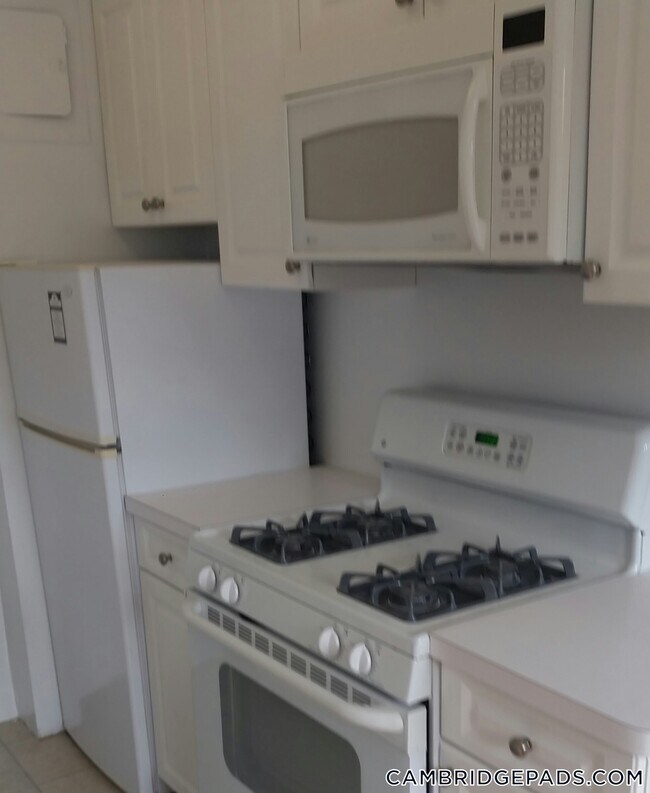 Foto del edificio - 3 Langdon St