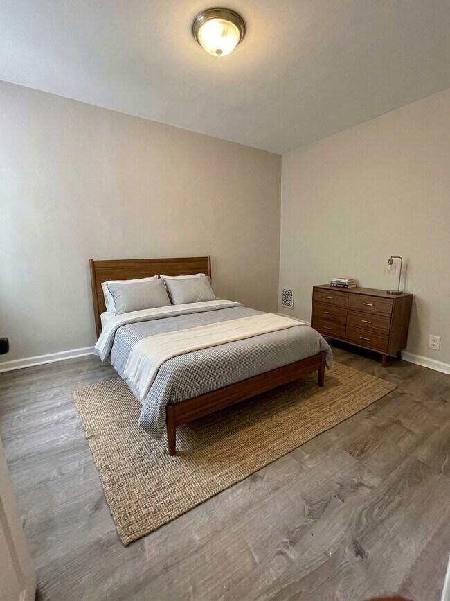 Foto del edificio - 2544 N Napa St