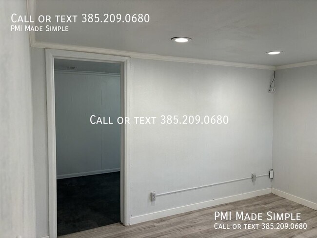 Building Photo - Super Cute 2 BR Basement Apt in Provo, Loc...
