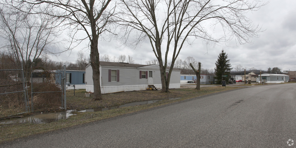 Foto del edificio - Greentree Mobile Home Park