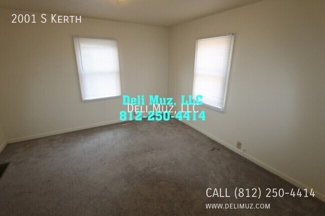 Foto del edificio - 2001 S Kerth-