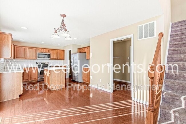 Foto del edificio - 3957 Rowlett Pl