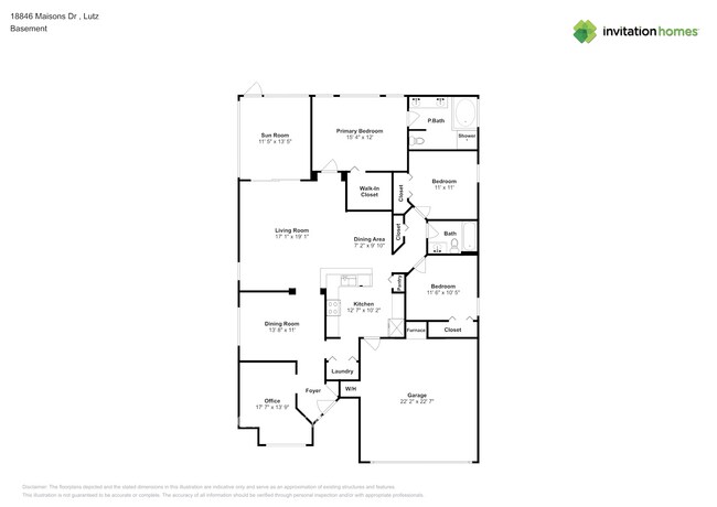 Foto del edificio - 18846 Maisons Dr
