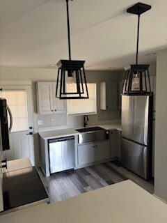 Foto del edificio - 3420 Jackson Blvd