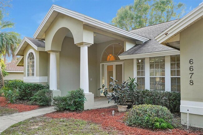 Building Photo - 6678 Cristina Marie Dr